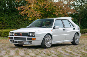 1994 Lancia Delta HF Integrale