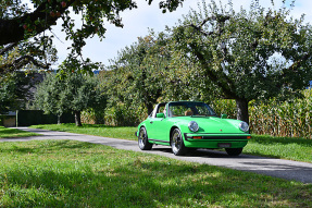 1976 Porsche 911