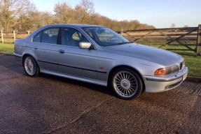 1997 BMW 535i