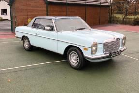 1974 Mercedes-Benz 280 CE