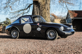 1959 Austin-Healey Sebring Sprite