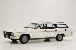 1978 Ford Fairmont