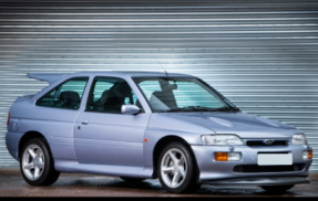 1995 Ford Escort RS Cosworth