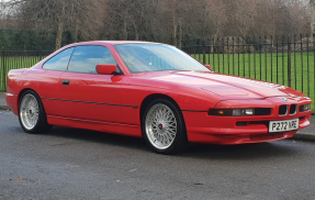 1996 BMW 840 Ci