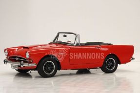 1965 Sunbeam Tiger