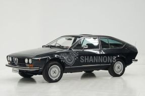 1980 Alfa Romeo GTV