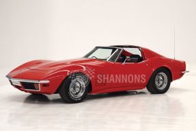 1970 Chevrolet Corvette