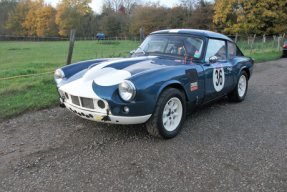 1970 Triumph GT6