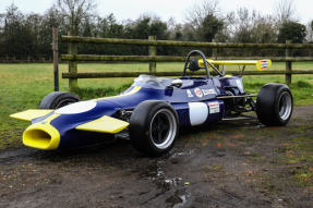 1972 Brabham BT35