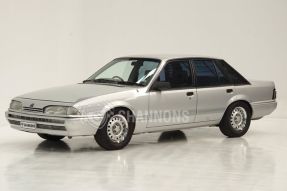1988 Holden VL