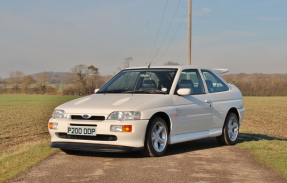 1996 Ford Escort RS Cosworth