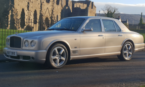 2007 Bentley Arnage
