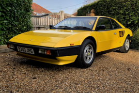 1985 Ferrari Mondial