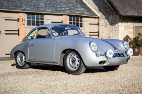 1964 Porsche 356