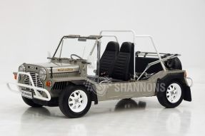 1978 Mini Moke