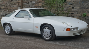 1994 Porsche 928 S4