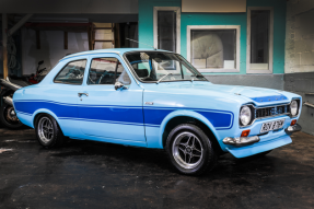 1974 Ford Escort RS2000