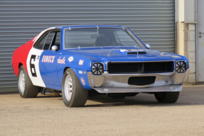 1969 AMC Javelin