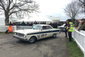 1964 Ford Falcon