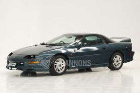 1993 Chevrolet Camaro