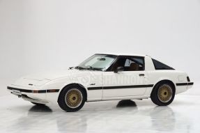 1985 Mazda RX-7