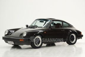 1981 Porsche 911