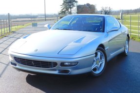 1996 Ferrari 456