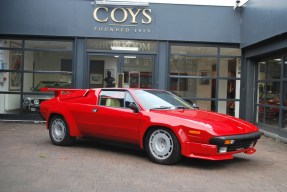 1984 Lamborghini Jalpa