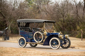 c. 1907 Tincher Model H