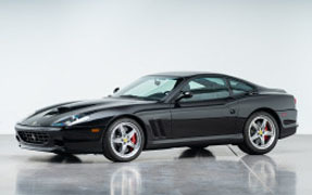 2005 Ferrari 575M