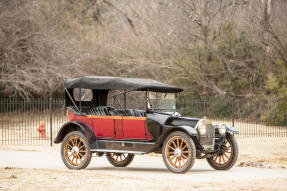 1914 Oldsmobile Model 42