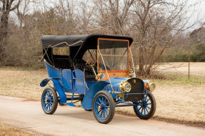 1906 Rambler Type 3