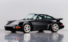 1994 Porsche 911 Turbo