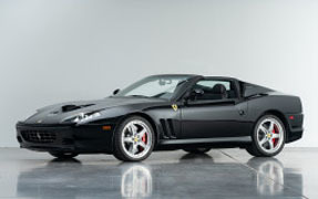 2005 Ferrari 575M Superamerica