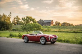 1964 Shelby Cobra 289