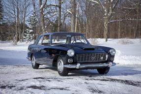 1962 Lancia Flaminia