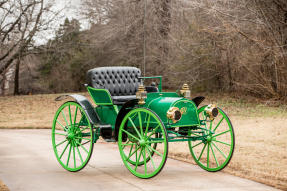 1907 Columbus 10hp