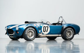 1965 Shelby Cobra 427