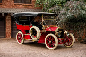 1907 Matheson 50hp