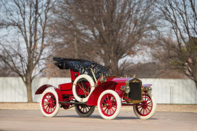 1907 Buick Model G