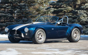 1964 Shelby Cobra 289