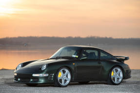 1998 RUF Turbo R