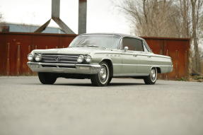 1962 Buick Electra