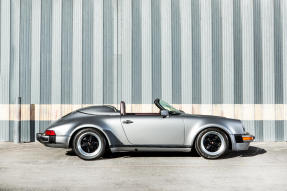 1989 Porsche 911 Speedster