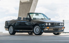 1991 BMW M3