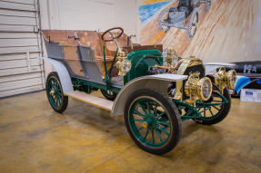 c. 1906 Studebaker Model G