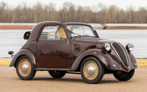 1949 Fiat 500