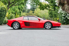 1988 Ferrari Testarossa