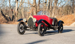 1923 Bugatti Type 23