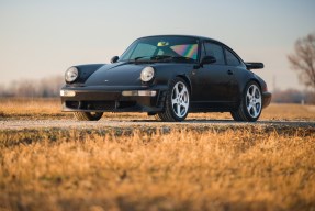 1991 RUF CR4